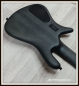 Preview: Spector Euro 6 LX, Black Stain Matte